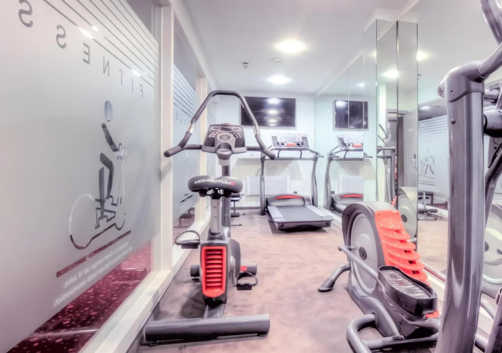 Hotel & Aparthotel Alize Mouscron