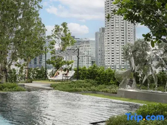 La Clef Bangkok by The Crest Collection