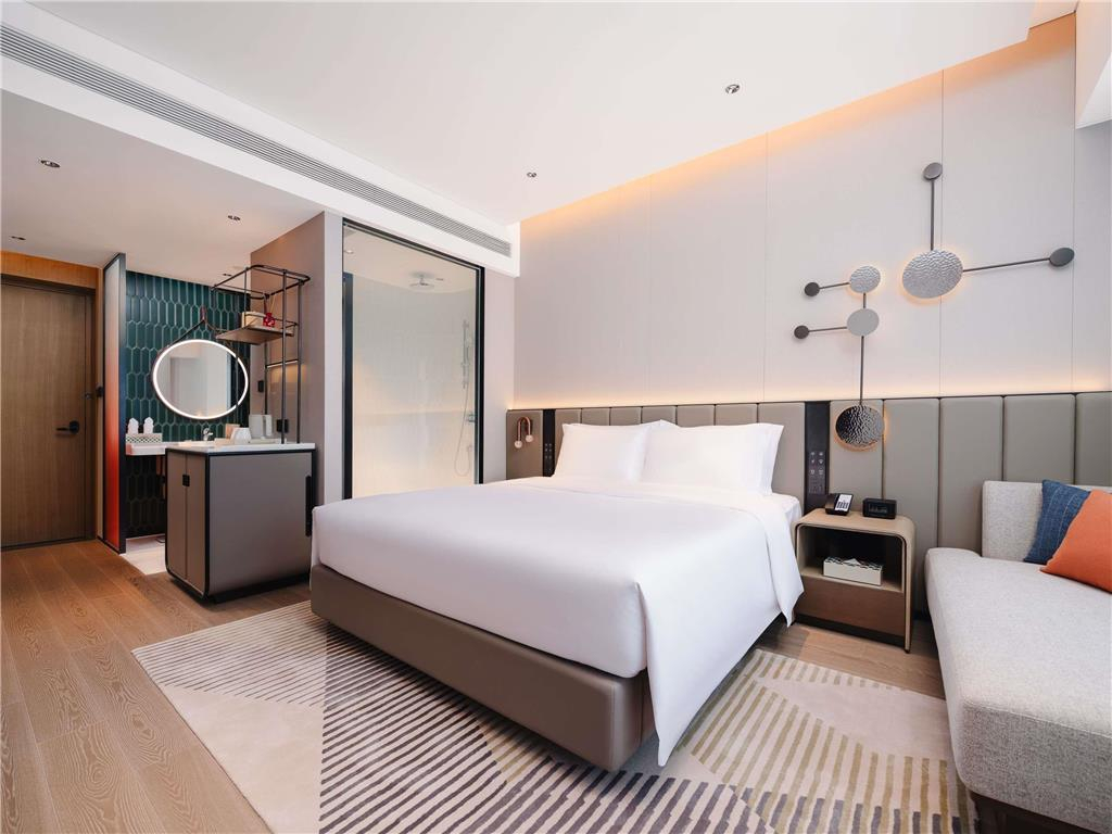 Novotel Xiamen Downtown