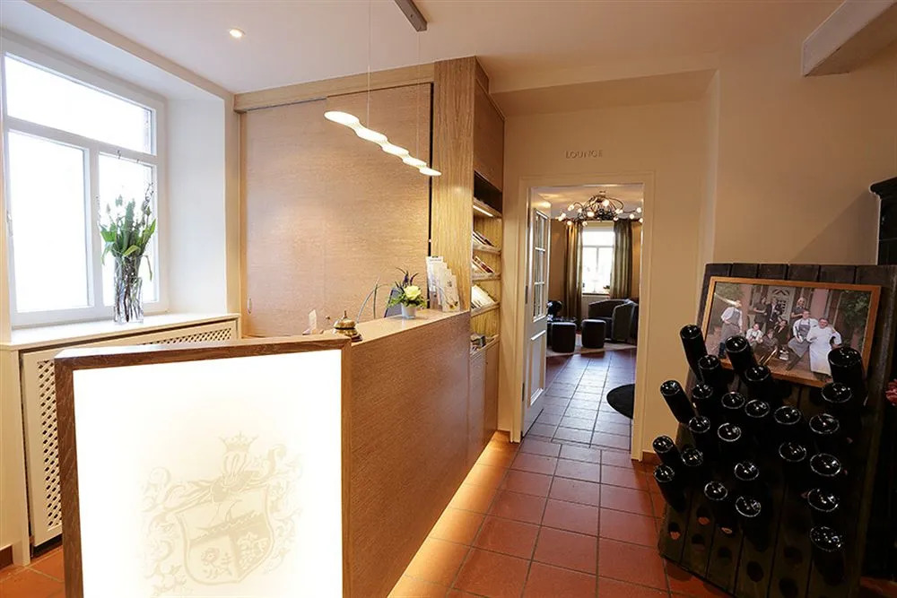 Jagdhotel Rose