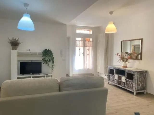 Da Rosetta - Puglia Mia Apartments