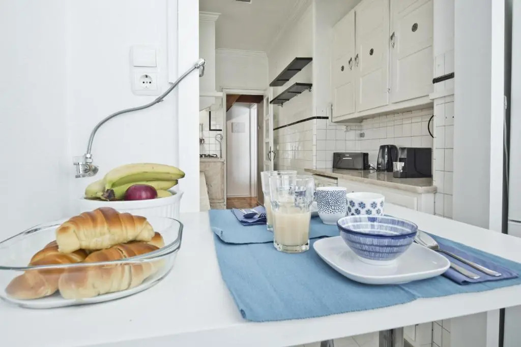 Bmyguest Arroios Central Apartment