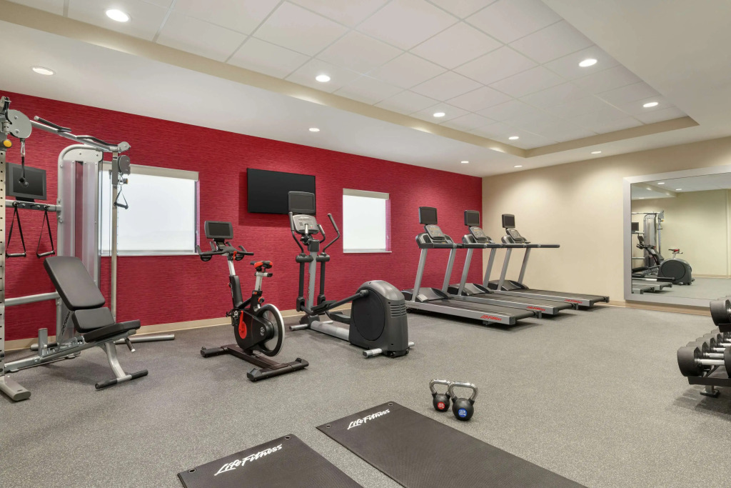 Home2 Suites By Hilton Rochester Greece