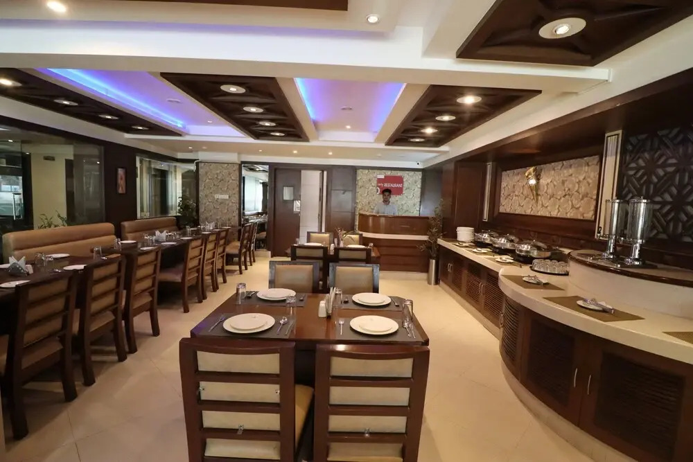Crestmont Ashapurna Jaipur