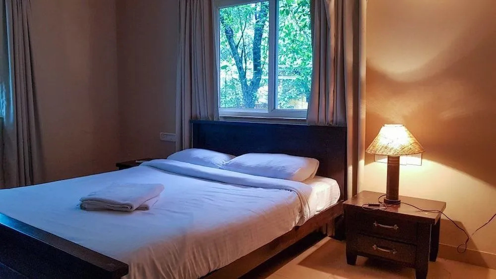 Mulberry Suites Vagator Beach Road