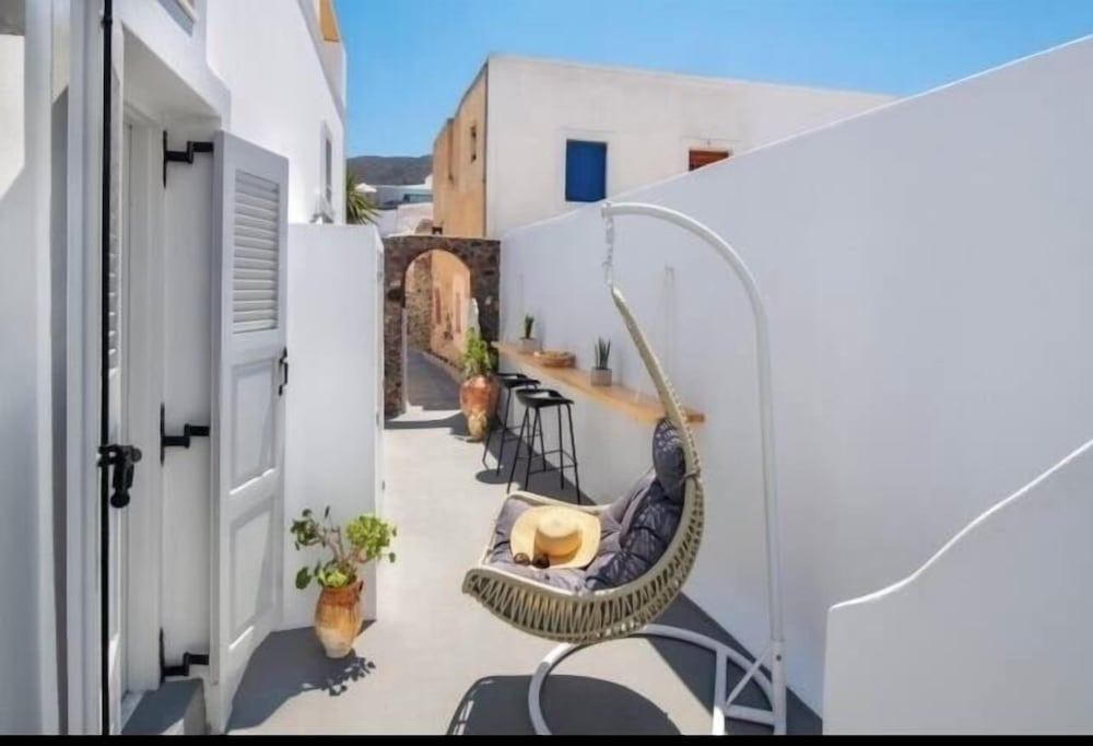 Aetheria Villas