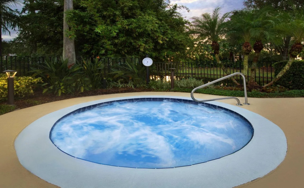 Marriotts Imperial Palms Villas