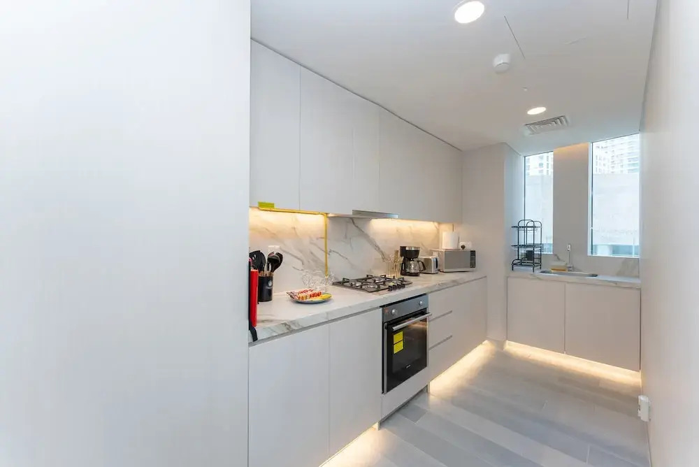 Marvelous Apartments in Business Bay