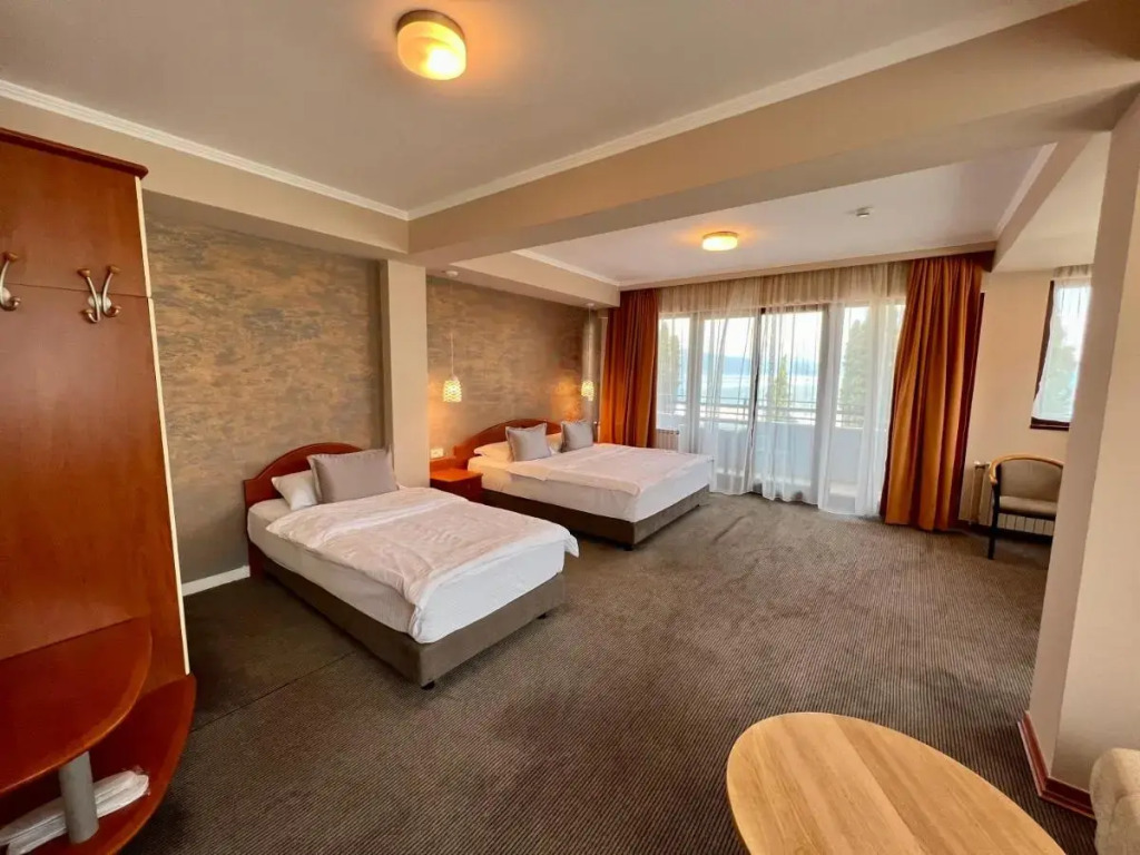 Hotel Millennium
