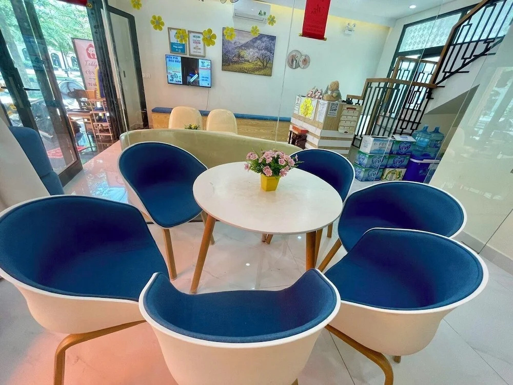 Teddy 108 Homestay & Cafe - 3 stars - Grand World Phu Quoc