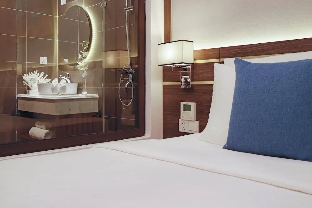 Seana Hotel
