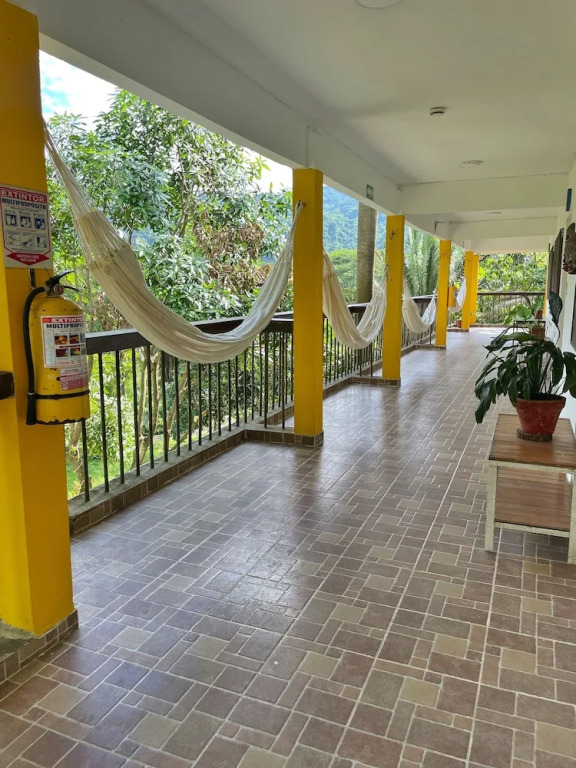 Hotel La Casablanca Tayrona