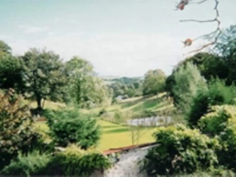 Lodgehill Hotel