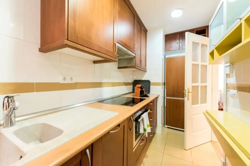 Guest Select Retiro