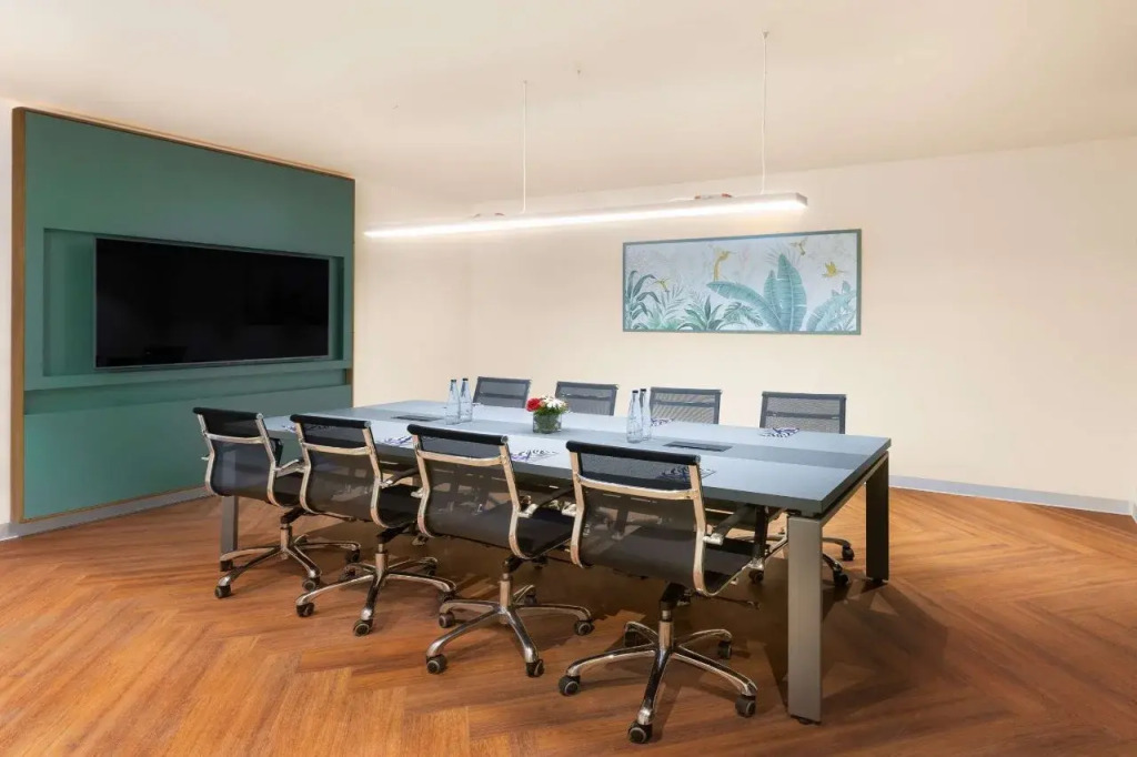 ibis Styles Mysuru