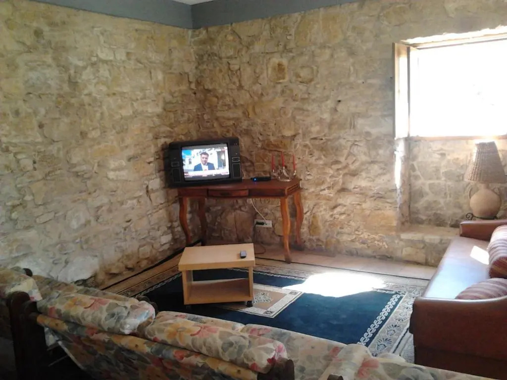 Historical 4 - Bedroom Villa in Alcobaca