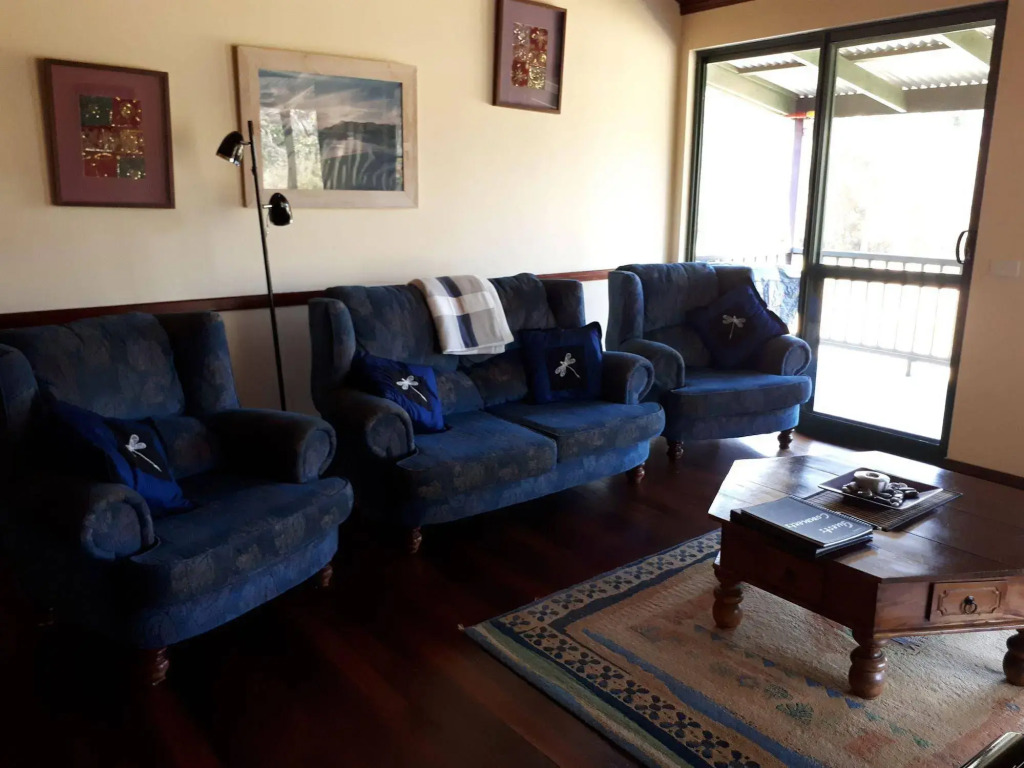 Walpole Wilderness Resort
