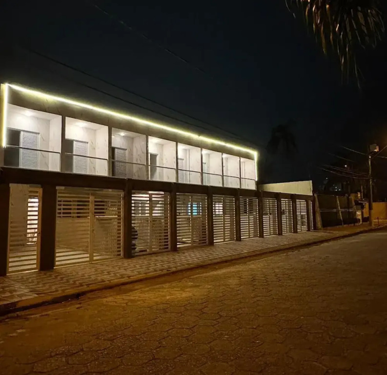 LAAR Hotel