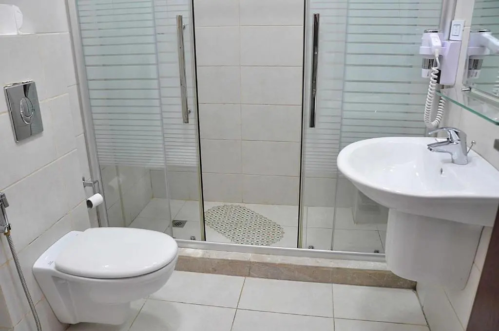 Bashtamal Hotel Suites