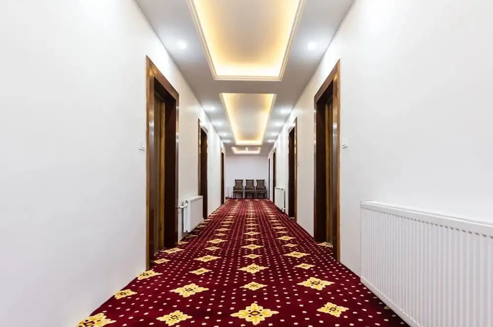 The Fortune Resort