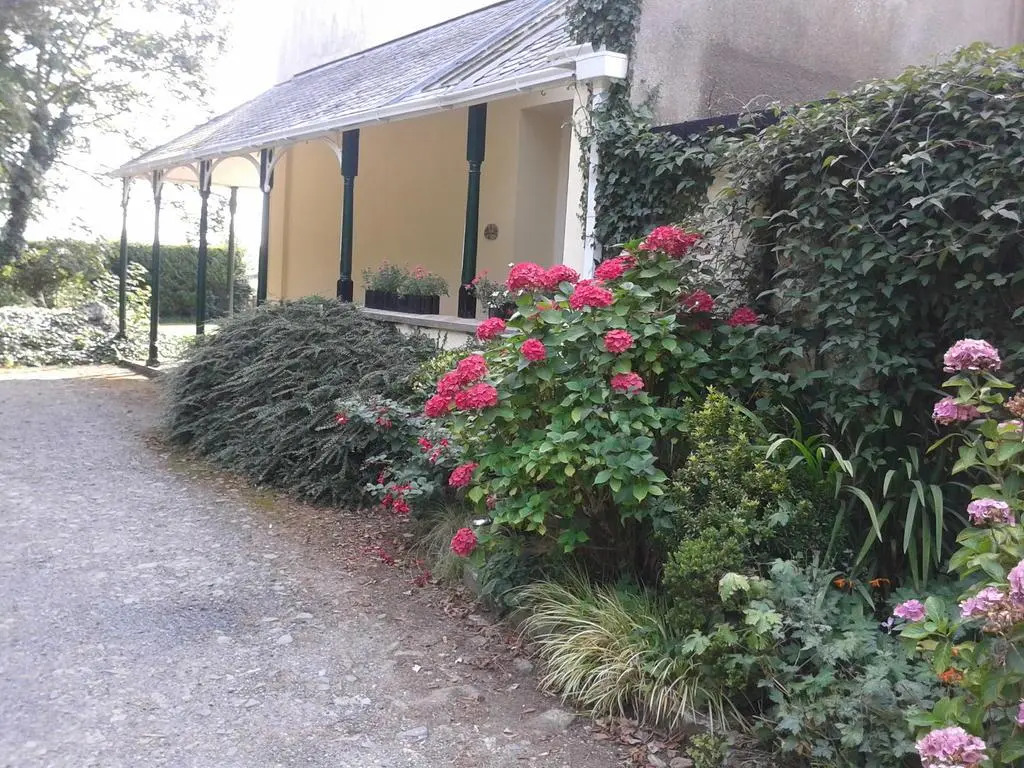 Westleigh House Farm