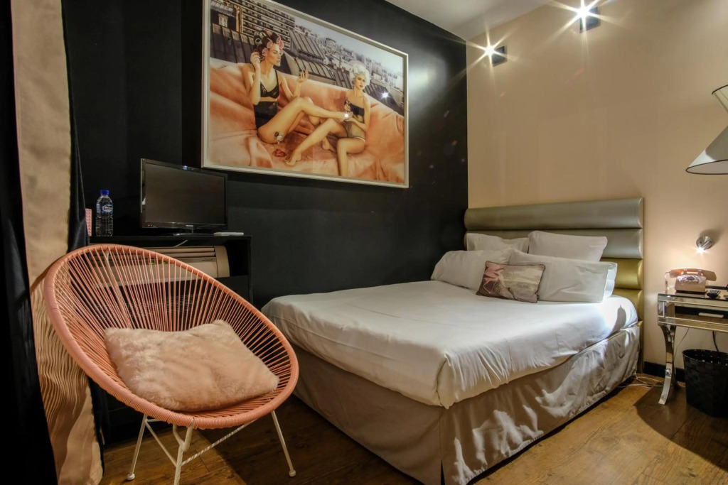 Hôtel des Beaux-Arts Toulouse