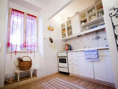 Apartment Pavic