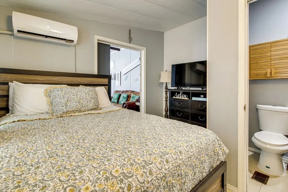 4 Mi to Beach: Home w/ Pool & Golf in Port Isabel!