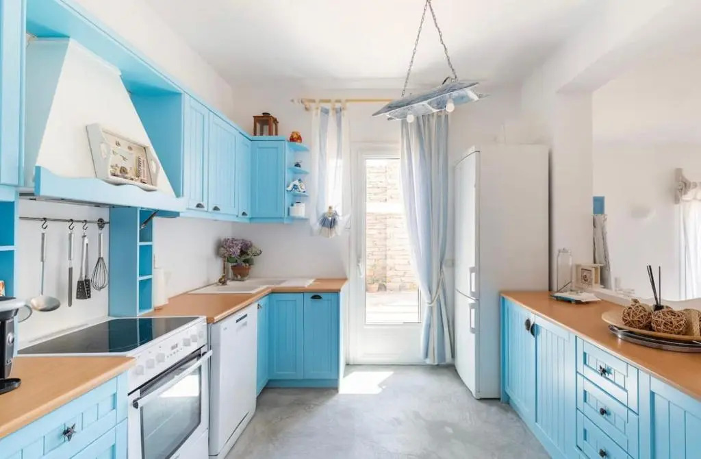 Petra House Kea 12776742