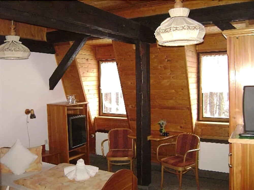 Hotel Koliba