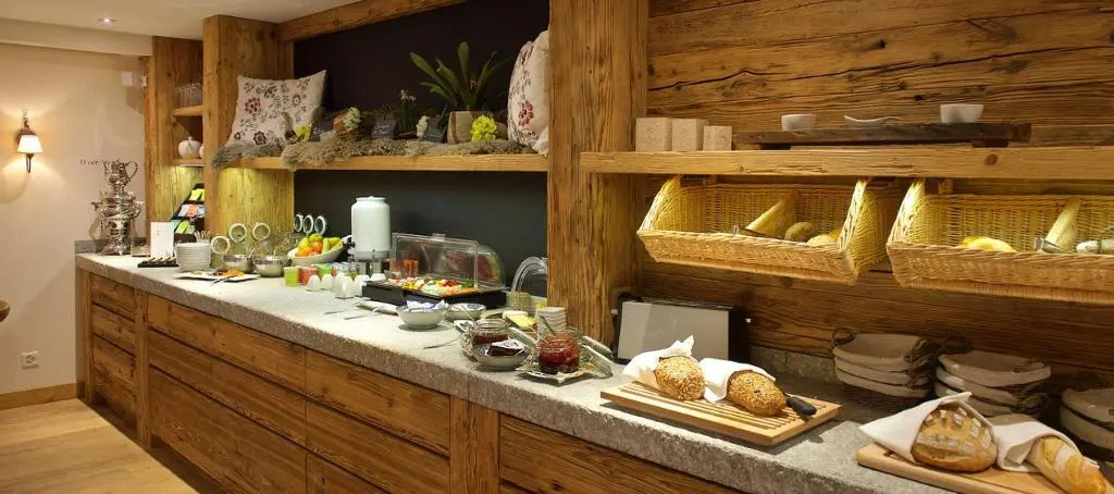 Matterhorn Lodge Boutique Hotel & Apartments