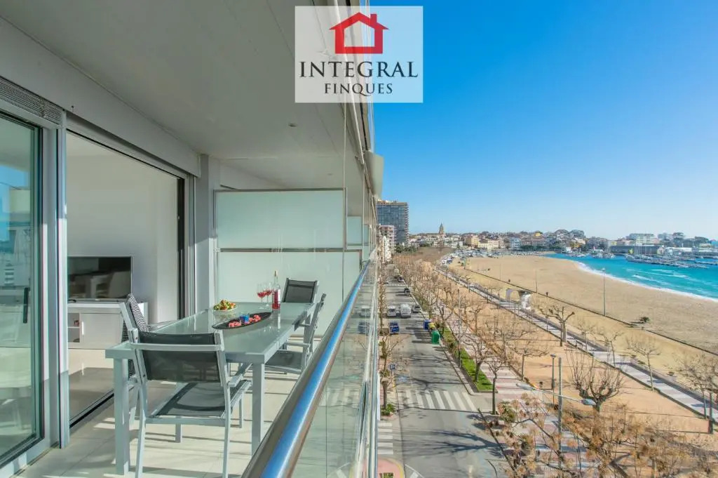 Paradís Platja Apartment