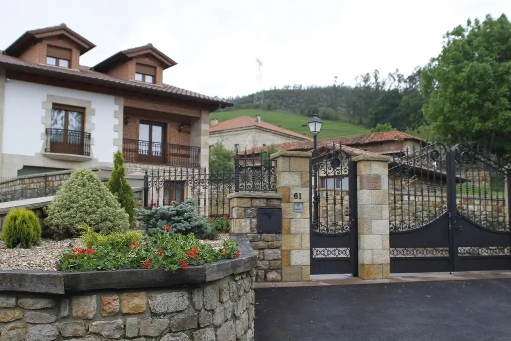 Posada La Capía