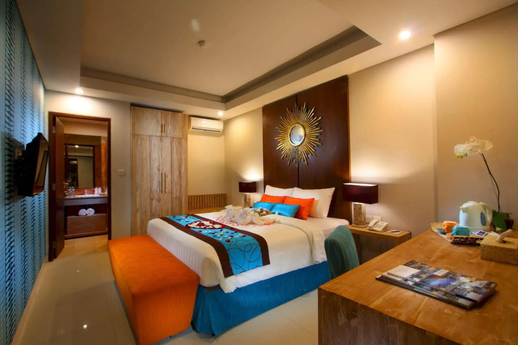 Destiny Boutique Hotel by Zen Rooms