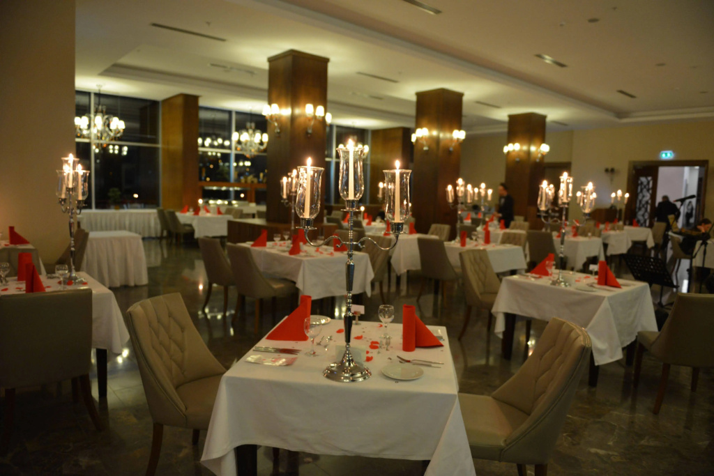 Yalova Lova Hotel & SPA Yalova