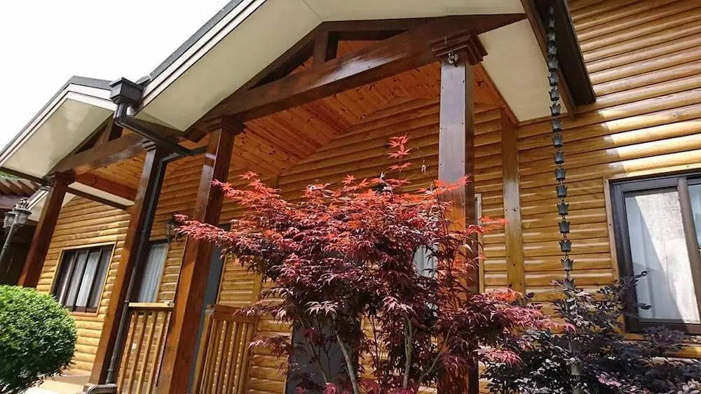 Xitou Yun Zhuan Homestay