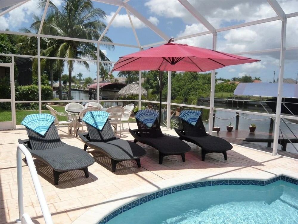 Villa Cape Florida