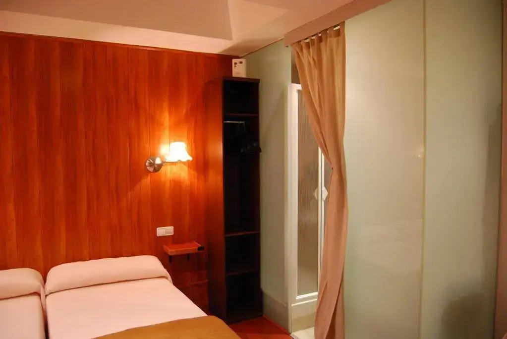 Hostal Don Pedro