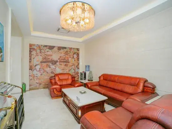 Guazhou Hotel