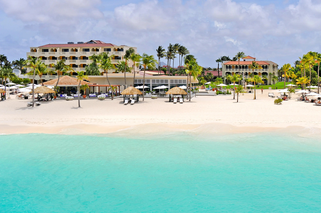 Bucuti & Tara Boutique Beach Resort