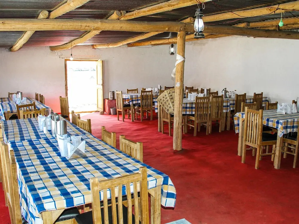 Watermark Camp