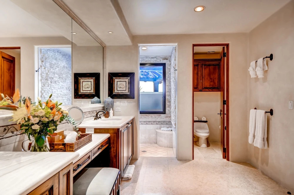 Cielos 81 - Four Bedroom Home