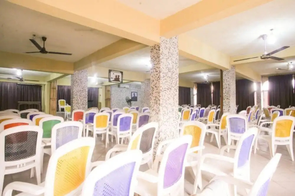 Super K Hotels