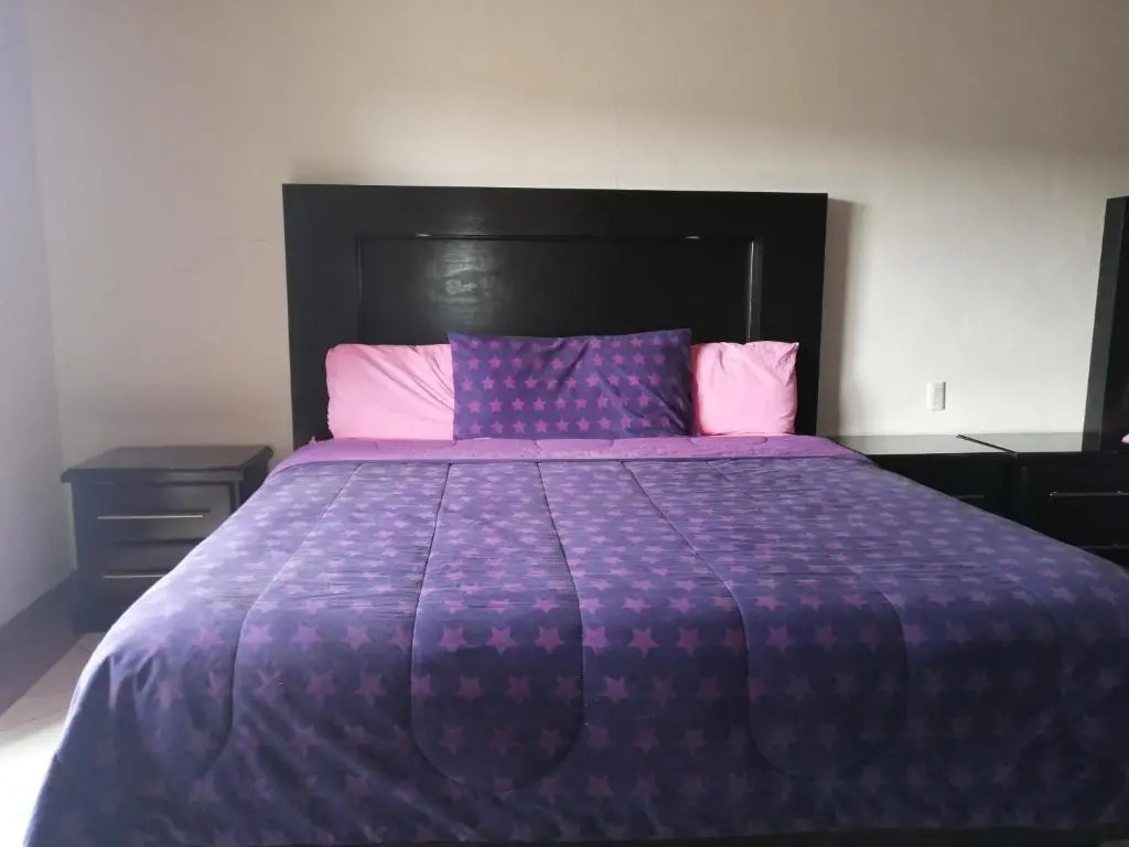 Hotel Peña Real