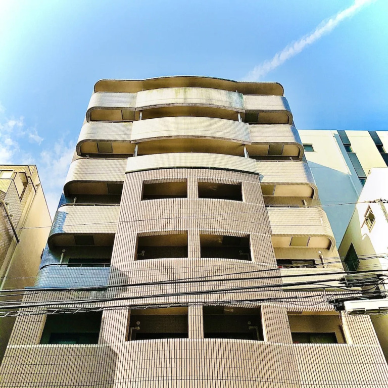Garden Otsuka 705