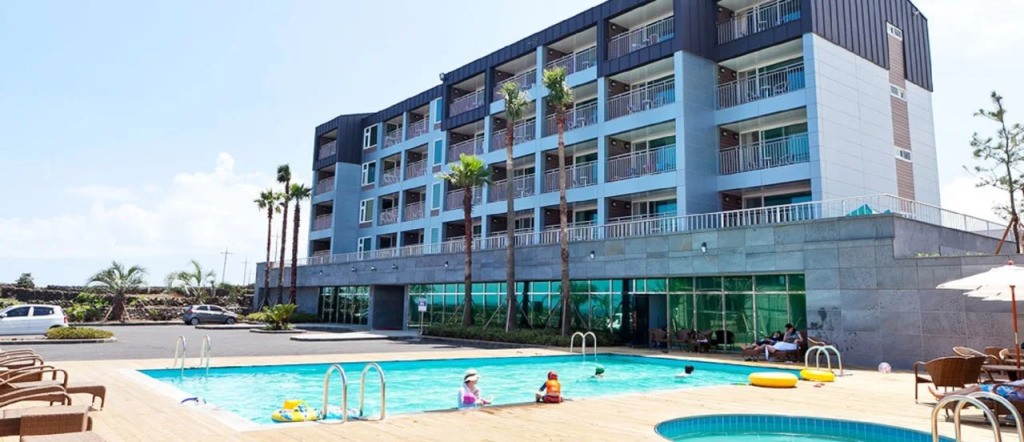 Habana resort