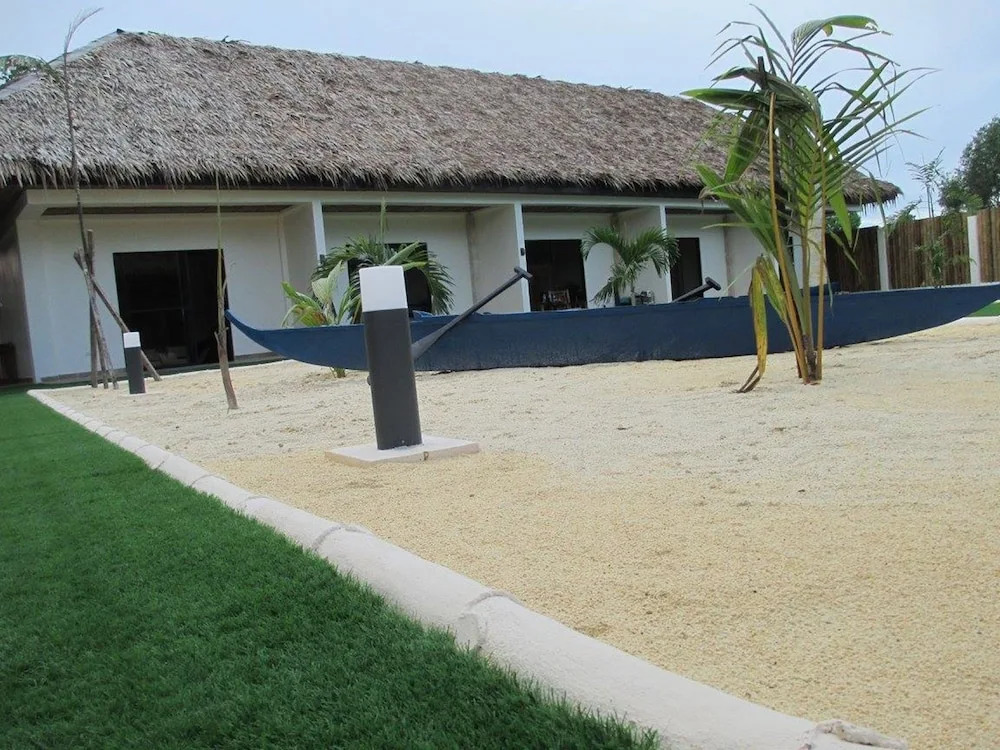 HIGALA Resort