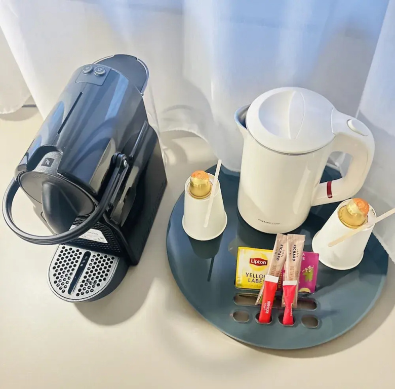Hotel Kyriad Annecy Nord - Epagny