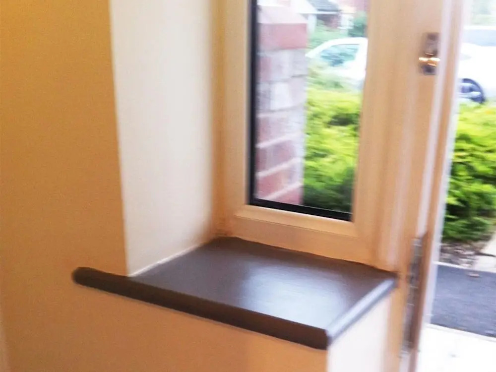 My-Places Large 4 Bed Town House (14A)