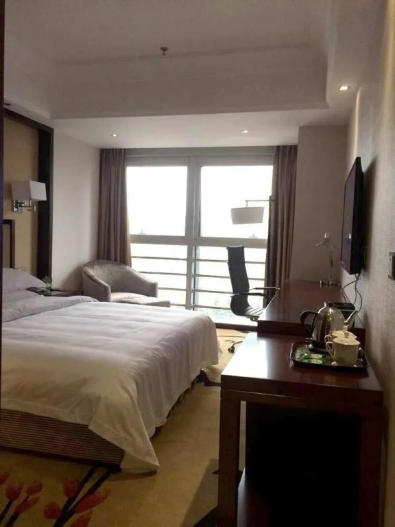 Sansheng Celebrity Boutique Hotel